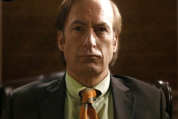 "Better Call Saul" tiene como protagonista a Saul Goodman, cuya verdadera identidad es Jimmy McGill, interpretado por Bob Odenkirk (Foto: AMC)