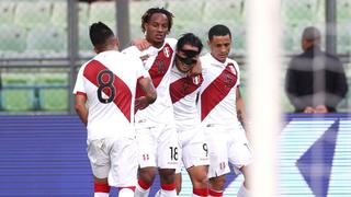 El mejor escenario que espera Perú al término de la fecha 15 de Eliminatorias