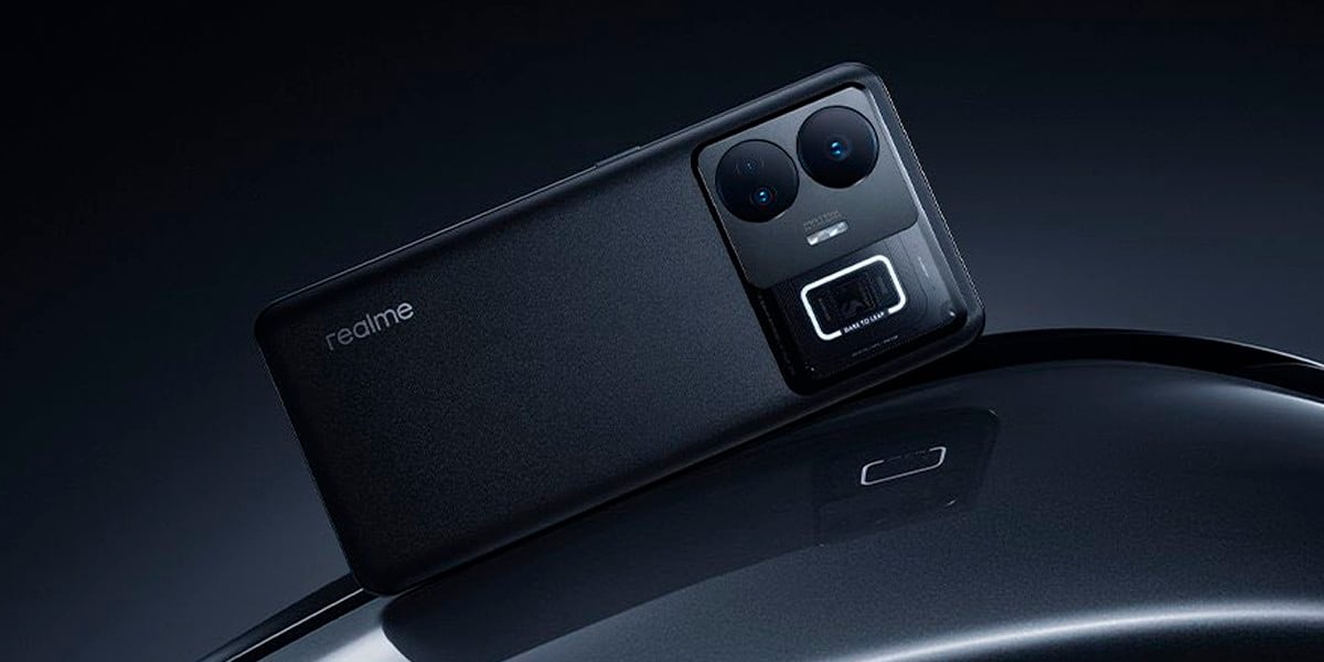 El nuevo smartphone Realme 11 Pro+ ya tiene fecha de lanzamiento en México