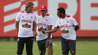 Nolberto Solano: "La Selección Peruana no está para mirar por encima del hombro a ningún rival"