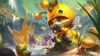 ¡League of Legends trae novedades! 'Skins' Pulso de Fuego y Beemo llegan a la Grieta del Invocador