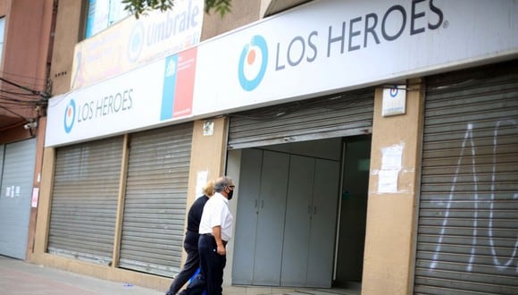 AFP Chile: mira nuevo método para pagar pensiones y la Caja de compensación. (Agencia)