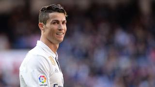 Cristiano Ronaldo: el meme que lo hace idéntico a su busto en Madeira