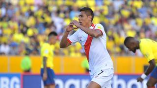 Selección Peruana: el llanto de Daniel Peredo al narrar el gol de Paolo Hurtado [VIDEO]