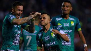 Monterrey cayó 3-1 ante León por jornada 5 del Clausura 2020 Liga MX en el Nou Camp
