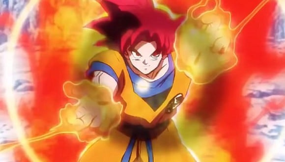 ¿Dragon Ball Super volverá? Toei Animation reporta que baja la recaudación del anime. (Foto: Toei Animation)