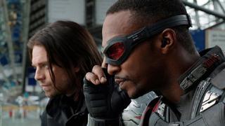 Marvel: merchandising de “The Falcon and the Winter Soldier” revela la aparición de nuevo villano
