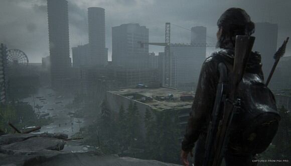 Reseña de Xbox criticó así al juego “The Last of Us Part II”, exclusivo de Sony (Difusión)