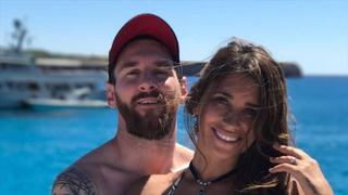 Lionel Messi y Marco Verrati: toda la verdad sobre los rumores de su encuentro en Ibiza