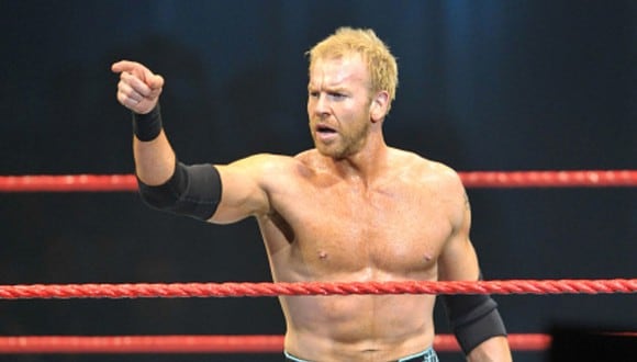 Christian es uno de los luchadores más importantes que ha pasado por la WWE. (Foto: Getty Images)