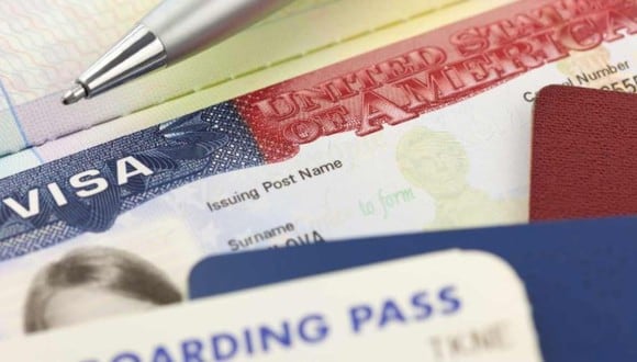 Visa de Trabajo en USA 2023: ¿cuánto cuestan y cómo obtenerlas? (Foto: Pixabay)