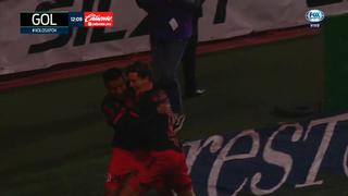 Los goles del Tijuana vs. Atlas: revive las incidencias del partido por la Liga MX [VIDEO]
