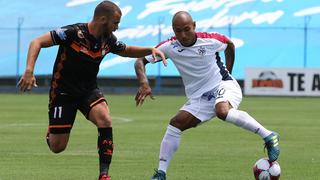 Tensión en Ate: Ayacucho FC le ganó 3-1 a San Martín y complicó a la 'U' con el tema del descenso