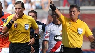 Playoffs: Víctor Hugo Carrillo y Henry Gambetta dirigirán las semifinales