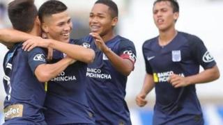 Hazaña en la altura: Alianza Lima goleó 3-1 a Binacional por el Torneo de Reservas