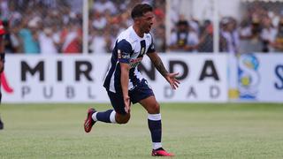 Canjeó penal por gol: Gabriel Costa anotó el 1-1 de Alianza Lima vs. Atlético Grau [VIDEO]
