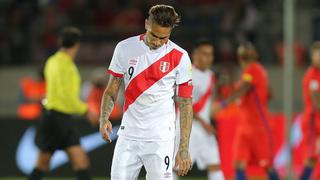 Paolo Guerrero: Tribunal Federal Suizo aún no emite fallo sobre el caso del delantero de la bicolor