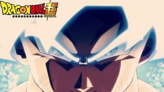 Dragon Ball Super: Goku despierta las teorías de los fans tras transformación [SPOILERS]