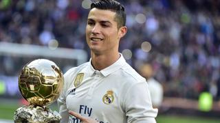 ¿Aceptará? El favor que la FIFA le ha pedido a Cristiano Ronaldo en la gala de The Best