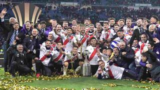 Boca quiso ganar en mesa: TAS ratificó a River como campeón de Copa Libertadores 2018 tras reclamo ‘Xeneize’