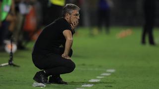 Diego Rebagliati: “Pablo Bengoechea sabe que lo mejor para Alianza es que venga otro entrenador”