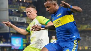 Ganó y gustó: Boca venció con solvencia a Defensa y avanzó a ‘semis’ de la Copa de la Liga