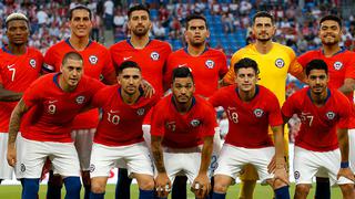 Fixture completo de Chile en la Copa América 2019: conoce AQUÍ las fechas y horarios de los choques