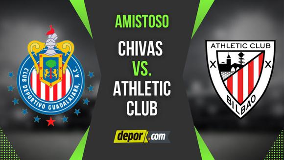 Chivas vs. Athletic Club: así fue la llegada de los de Bilbao para su partido amistoso internacional. (Video: Athletic Club)