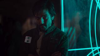 “Star Wars: Andor”: Serie que protagoniza Diego Luna se estrenará el 31 de agosto en Disney+