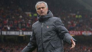 Manchester United 'seduce' a Mourinho con aumento de sueldo y cuatro fichajes top para que se quede