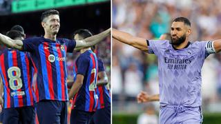 Inicia la fiesta: las mejores cuotas para la Jornada 1 de LaLiga en España