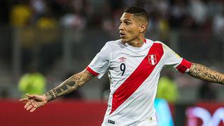 Selección Peruana: ¿Por qué Paolo Guerrero no figura como anotador del empate ante Colombia?