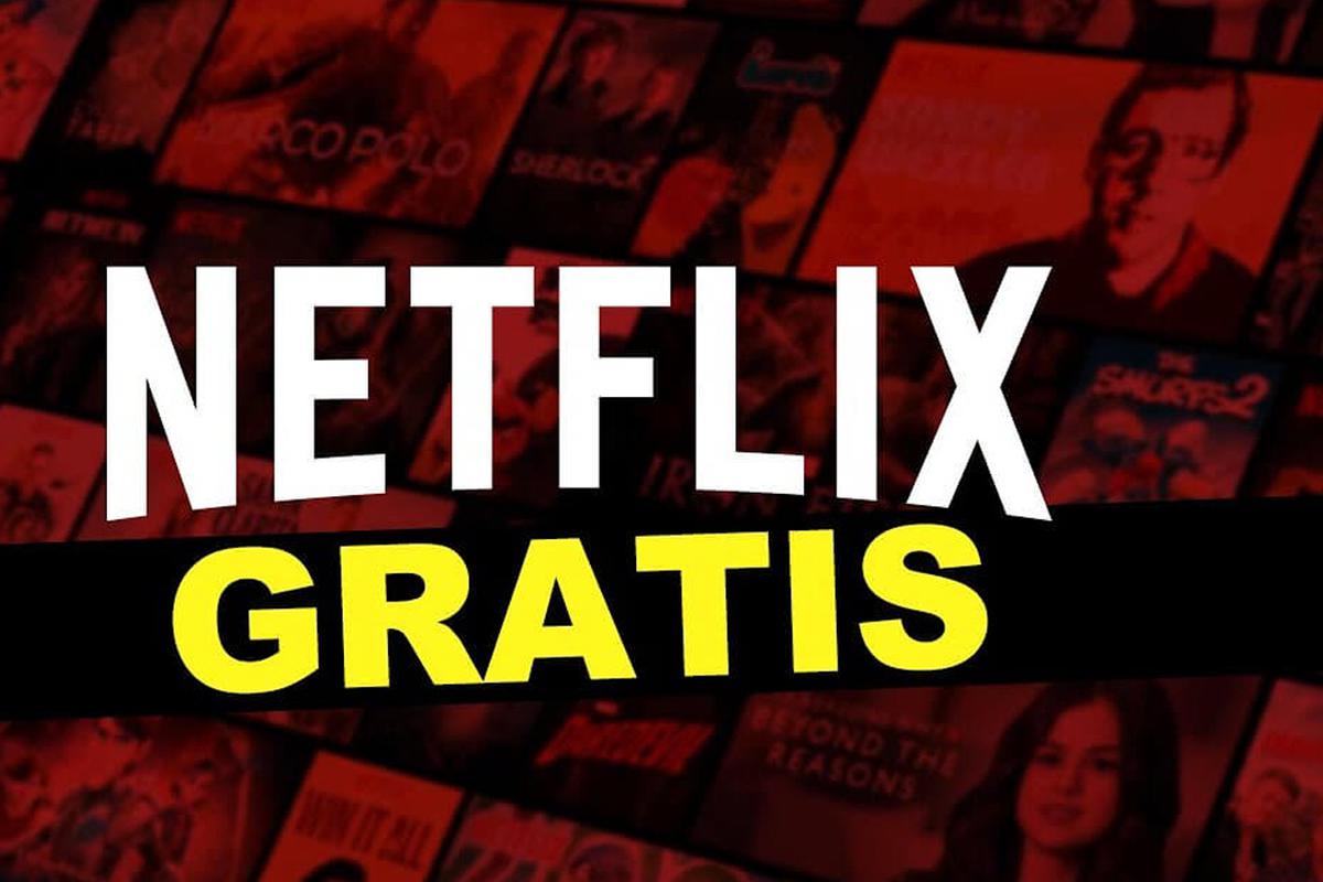Netflix | Cómo ver películas y series gratis | Sin suscripción | HD | 4K | Sin pago | | Movies | Streaming | Aplicaciones | Apps | Smartphone | Celulares