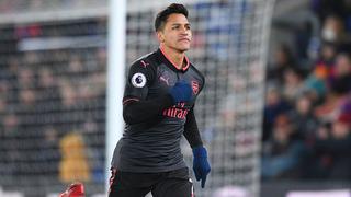 Enloquecen por Alexis: venden camisetas de Manchester United con la '7' del chileno [FOTO]