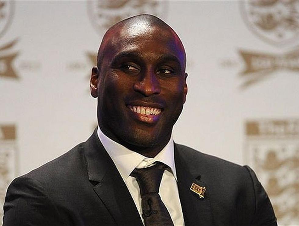 Sol Campbell quiso ser candidato por el partido conservador, pero no consiguió ganar las elecciones preliminares.