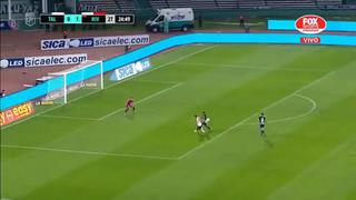¡Tras excelente jugada de Álvarez! Romero pone el 2-0 para River vs. Talleres [VIDEO]