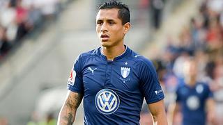 Sigue puntero: Yoshimar Yotún brindó asistencia en victoria del Malmö FF