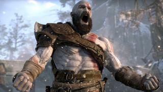 Fortnite: Kratos de God of War podría llegar como skin al Battle Royale