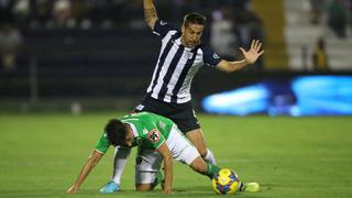 Alianza Lima: aprueba o desaprueba al equipo de la 'Noche Blanquiazul'
