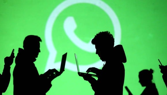 WhatsApp: ¿cómo evitar que me metan a grupos sin mi autorización? (Foto: Reuters)