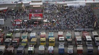 ¡La fiesta del motor! La Feria del Dakar 2019 abrirá sus puertas en Magdalena