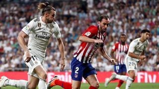 Con un Real Madrid vs. Atlético de Madrid: calendario completo de la International Champions Cup