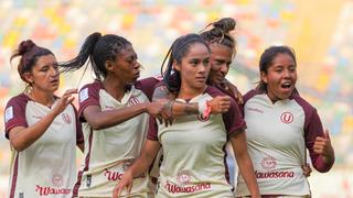 Las madres asistirán gratis al Universitario vs. Atlético Trujillo por Liga Femenina