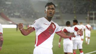 Renato Tapia tras conseguir el repechaje con Perú: “Este equipo pone el pecho en partido picantes”
