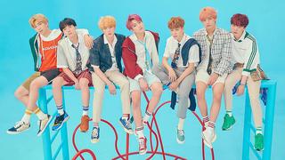 Billboard Music Awards 2019: BTS gana el premio Top Social Artist