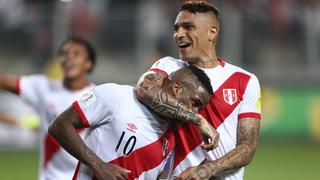 Revive los goles más gritados de la selección peruana