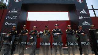 Siguen las investigaciones: Fiscalía allanó sede de la FPF en la Videna por caso Lozano