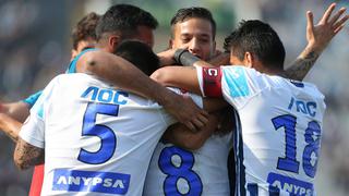Alianza Lima: el once de Pablo Bengoechea para mantener la racha ganadora en Huancayo [FOTOS]