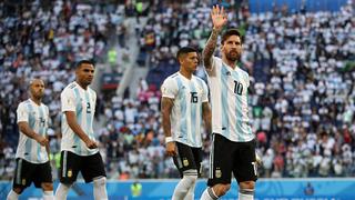 No daría marcha atrás: Lionel Messi y su fecha de regreso a la Argentina