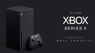 “Xbox Series X”: todo lo que debes saber sobre la nueva consola de Microsoft